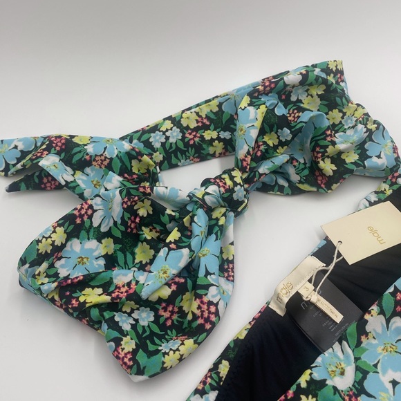 BRAND-NEW Maje Swim Bikini with Tag, Size3 - Picture 2 of 6